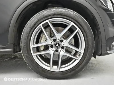 Mercedes-Benz GLC-Class 2017, 97949 км, за 27700000 KRW - фото 18