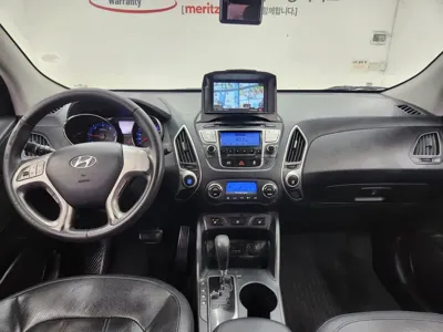 Hyundai Tucson 2011, 230700 км, за 3590000 KRW - фото 16