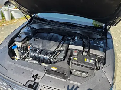 Hyundai Grandeur 2020, 179263 км, за 12800000 KRW - фото 6