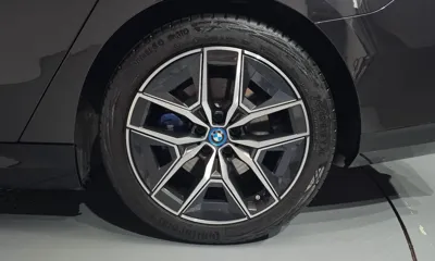 BMW i5 2024, 22603 км, за 67000000 KRW - фото 21