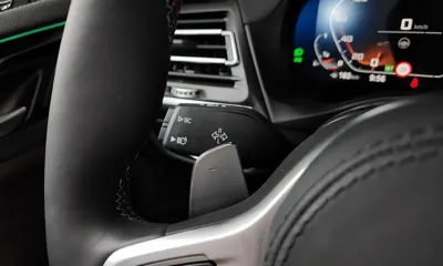 BMW X4 2025, 7748 км, за 85900000 KRW - фото 27