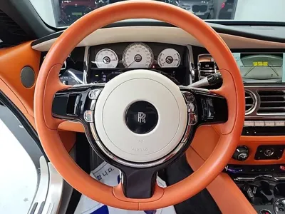 Rolls-Royce Wraith 2016, 67643 км, за 155000000 KRW - фото 9