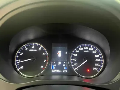 Mitsubishi Outlander 2022, 29100 км, за 129800 CNY - фото 20