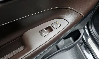 Hyundai Grandeur 2019, 113659 км, за 13800000 KRW - фото 17