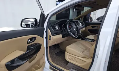 Kia Canival 2019, 47888 км, за 25800000 KRW - фото 10