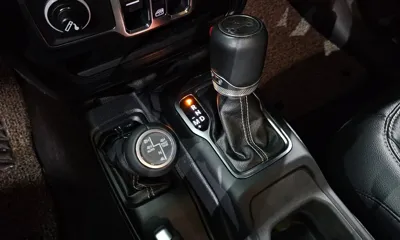 Jeep Wrangler 2019, 88377 км, за 32800000 KRW - фото 9