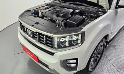 Kia Mohave 2021, 117927 км, за 26500000 KRW - фото 6