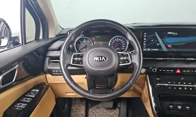 Kia Canival 2021, 149938 км, за 99990000 KRW - фото 13