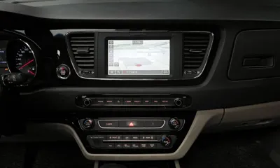 Kia Canival 2019, 119996 км, за 17400000 KRW - фото 15