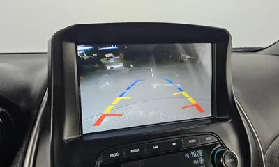 ChevroletGMDaewoo Spark 2017, 69572 км, за 8700000 KRW - фото 14