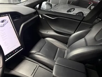 Tesla Model S 2018, 151323 км, за 32990000 KRW - фото 10