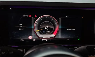 Mercedes-Benz G-Class 2021, 83904 км, за 177000000 KRW - фото 8