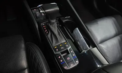 Kia K7 2016, 141383 км, за 99990000 KRW - фото 9