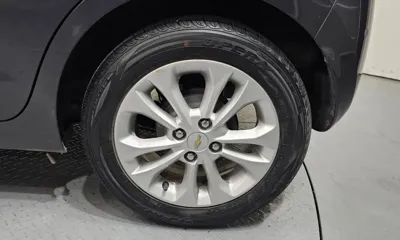 ChevroletGMDaewoo Spark 2019, 111301 км, за 6000000 KRW - фото 21