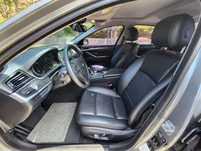 BMW 5-Series 2014, 117928 км, за 9990000 KRW - фото 8