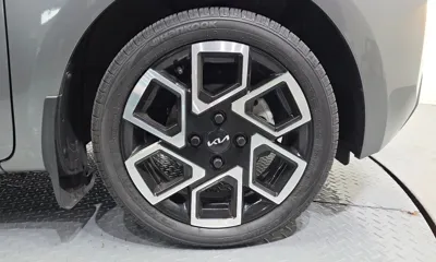 Kia Ray 2024, 34106 км, за 14900000 KRW - фото 21