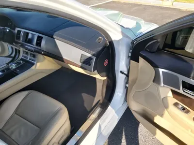 Jaguar XF 2013, 116536 км, за 4300000 KRW - фото 9