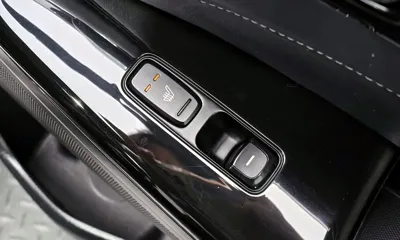 Kia K7 2017, 132945 км, за 9900000 KRW - фото 19