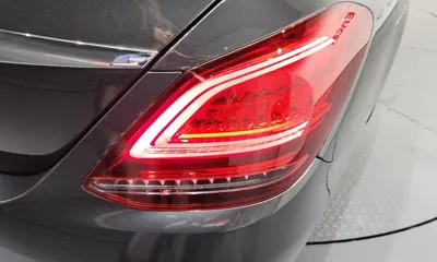 Mercedes-Benz C-Class 2021, 29766 км, за 25990000 KRW - фото 22