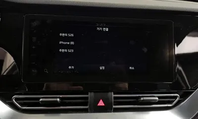 Kia Niro 2022, 17558 км, за 21400000 KRW - фото 31