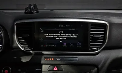 Kia Sportage 2020, 131627 км, за 12500000 KRW - фото 17