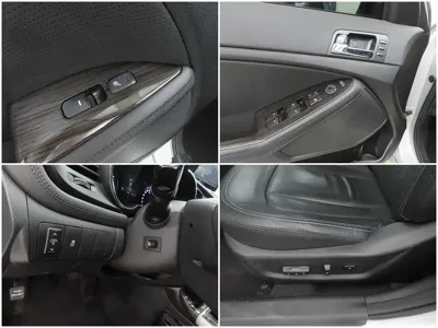 Kia K5 2011, 78573 км, за 3990000 KRW - фото 18