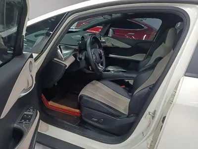 BYD Dolphin 2023, 78000 км, за 60500 CNY - фото 16