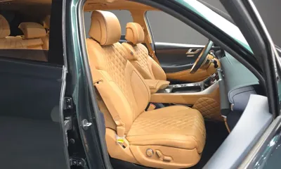 Genesis GV80 2021, 167807 км, за 33000000 KRW - фото 26