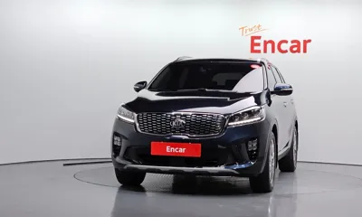 Kia Sorento 2019, 37344 км, за 19700000 KRW