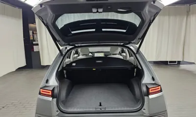 Hyundai Ioniq5 2023, 38308 км, за 36200000 KRW - фото 18