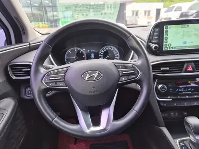 Hyundai Santafe 2019, 108120 км, за 18700000 KRW - фото 9