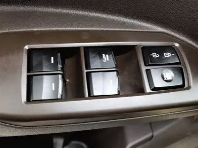 GAC Motor Trumpchi GS4 2015, 62500 км, за 15800 CNY - фото 9