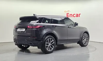 Land Rover Range Rover Evoque 2026, 987 км, за 67000000 KRW