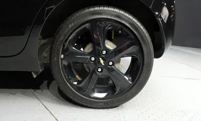 ChevroletGMDaewoo Spark 2019, 17150 км, за 9600000 KRW - фото 32