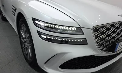 Genesis G80 2025, 15185 км, за 54500000 KRW - фото 22