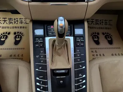 Porsche Macan 2016, 70000 км, за 109900 CNY - фото 13