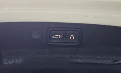 Kia K7 2019, 79750 км, за 11990000 KRW - фото 20