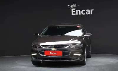 ChevroletGMDaewoo Malibu 2017, 171419 км, за 5900000 KRW - фото 3