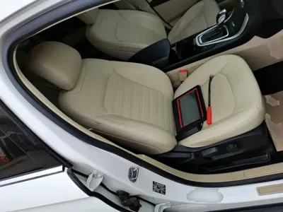 Ford Edge 2017, 100900 км, за 55599 CNY - фото 20