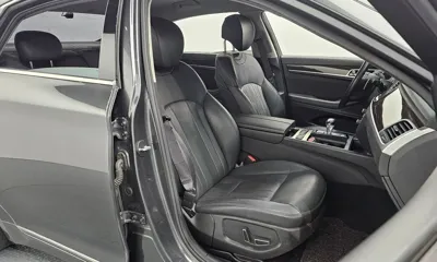 Genesis G80 2018, 194221 км, за 13200000 KRW - фото 12