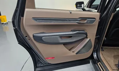 Kia EV9 2024, 22216 км, за 61990000 KRW - фото 25