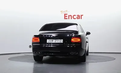 Bentley Flying Spur 2015, 84259 км, за 51900000 KRW