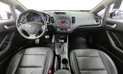 Kia K3 2013, 87391 км, за 5800000 KRW - фото 7