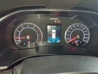 Haval H6 2020, 112400 км, за 41200 CNY - фото 12