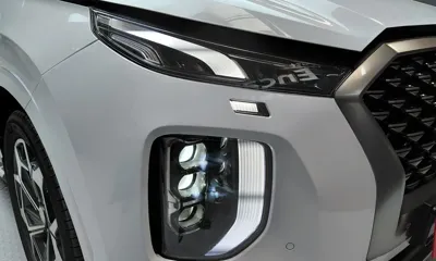 Hyundai Palisade 2022, 47274 км, за 30800000 KRW - фото 22