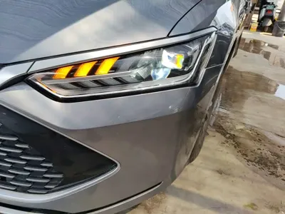 BYD Qin Plus 2023, 25900 км, за 48500 CNY - фото 24