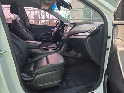 Hyundai Santafe 2018, 143000 км, за 13500000 KRW - фото 10