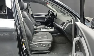 Audi Q5 2023, 22566 км, за 43900000 KRW - фото 26