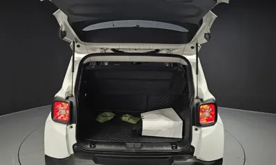 Jeep Renegade 2022, 30794 км, за 22500000 KRW - фото 20