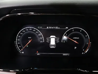 Kia Mohave 2021, 59006 км, за 30900000 KRW - фото 8
